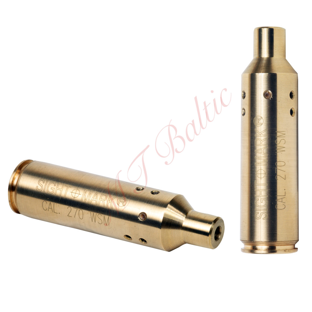 Sightmark Lazeris prišaudymui .270 Win Short Mag Boresight